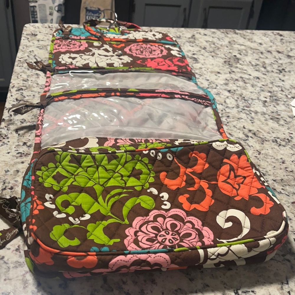 Travel bag